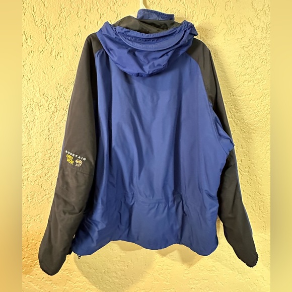 Mountain Hardwear Conduit Jacket - Picture 2 of 14